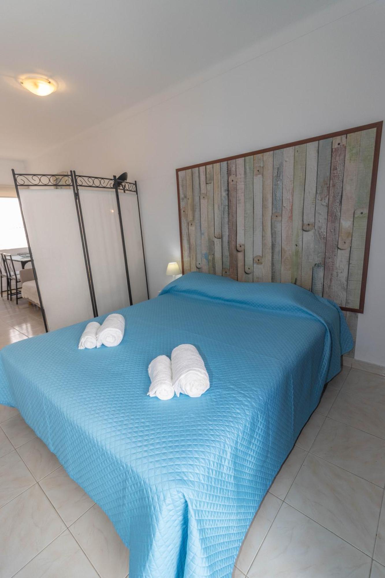 Urban Beach - A Casa Dos Sonhos 波尔蒂芒 外观 照片