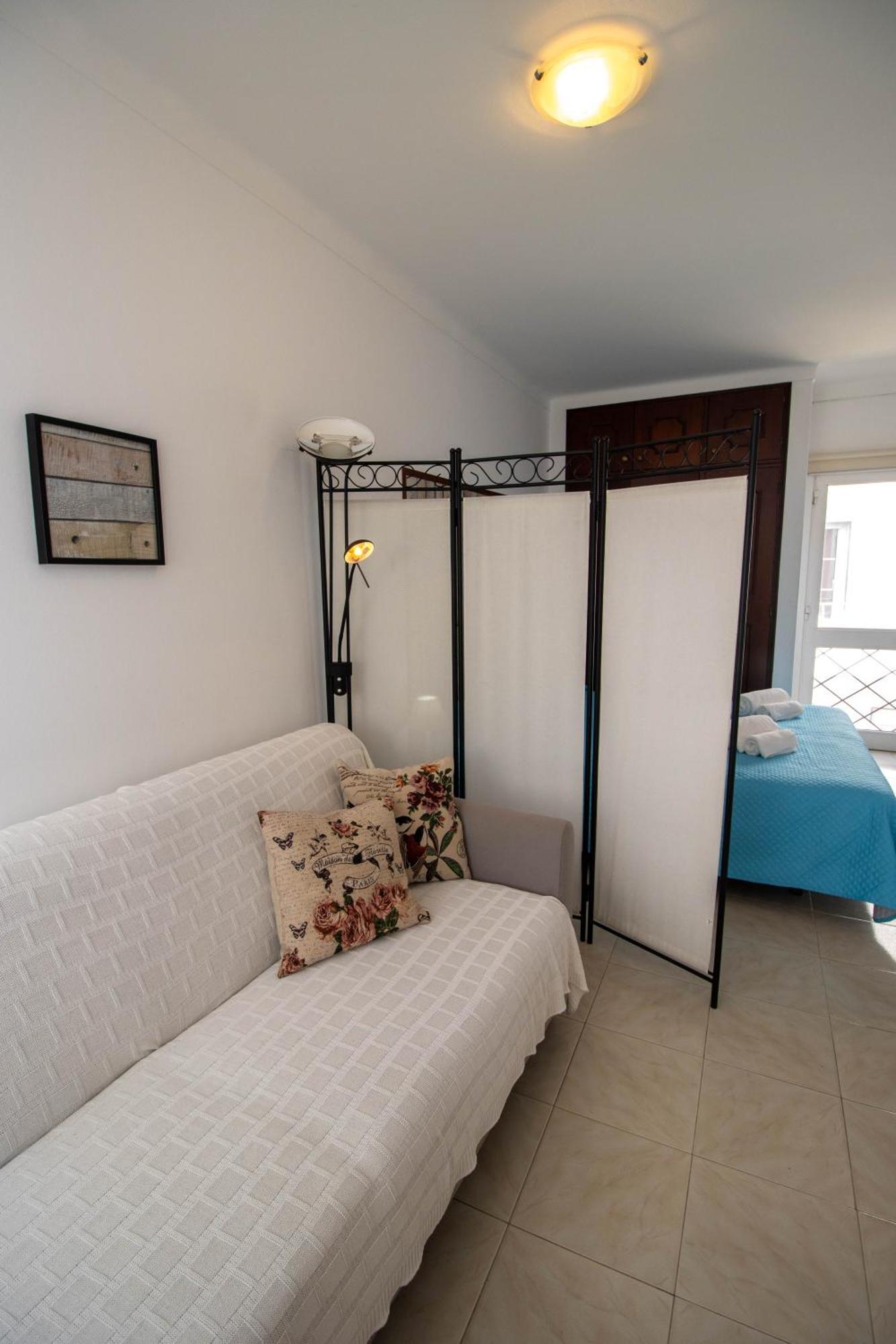 Urban Beach - A Casa Dos Sonhos 波尔蒂芒 外观 照片