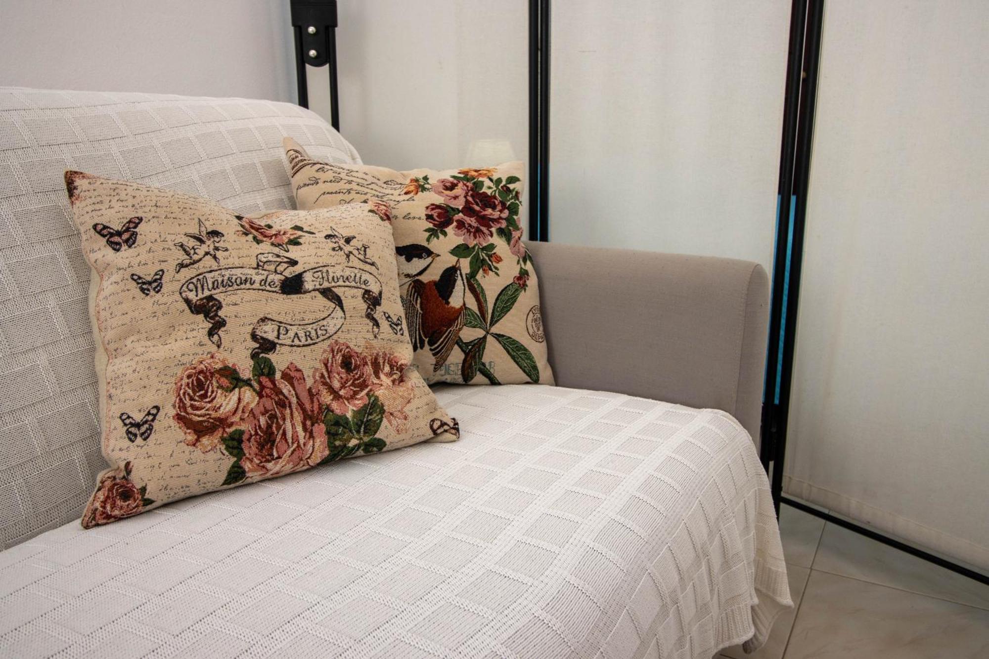Urban Beach - A Casa Dos Sonhos 波尔蒂芒 外观 照片